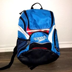 Speedo Teamster 25L Backpack